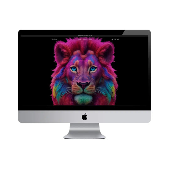 Preview of WordPress Starter website rental package – responsive SEO-ready design for Canadian small businesses